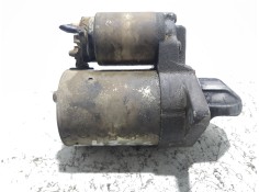 Recambio de motor de arranque para daewoo nexia 1.5 (08, 68) referencia OEM IAM 96208782  