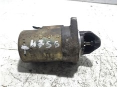 Recambio de motor de arranque para daewoo nexia 1.5 (08, 68) referencia OEM IAM 96208782   2