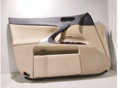 Recambio de guarnecido puerta delantera izquierda para lexus is ii (_e2_) 250 (gse20) referencia OEM IAM 6762053370A2 6762053370