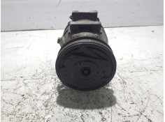 Recambio de compresor aire acondicionado para daewoo nexia 1.5 (08, 68) referencia OEM IAM 5110547   2