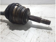 Recambio de transmision delantera izquierda para daewoo nexia 1.5 (08, 68) referencia OEM IAM 962948467   2