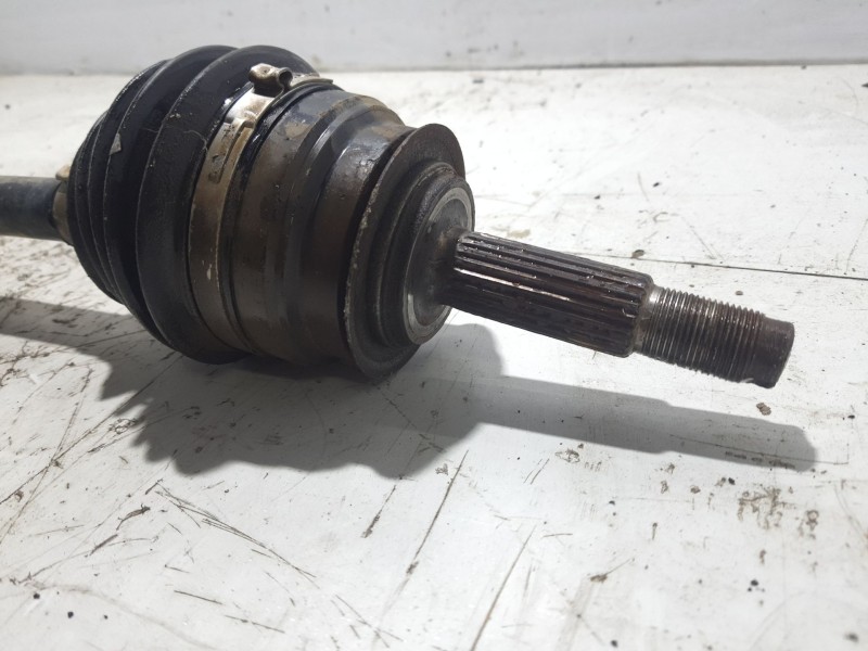 Recambio de transmision delantera izquierda para daewoo nexia 1.5 (08, 68) referencia OEM IAM 962948467  