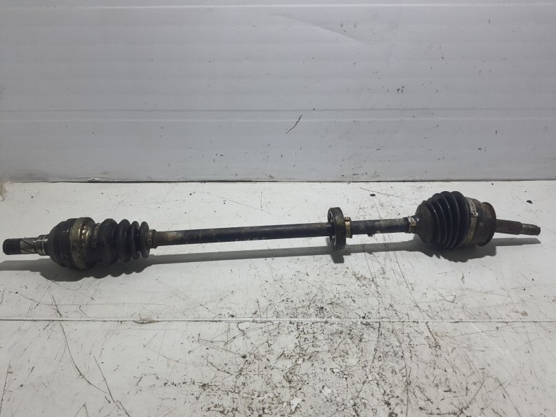 Recambio de transmision delantera derecha para daewoo nexia 1.5 (08, 68) referencia OEM IAM 96481068  