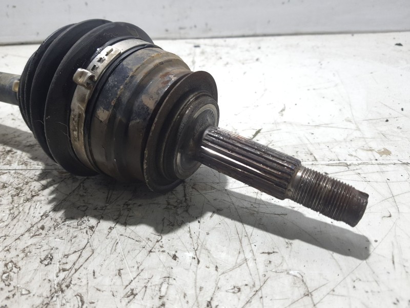 Recambio de transmision delantera derecha para daewoo nexia 1.5 (08, 68) referencia OEM IAM 96481068  