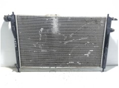 Recambio de radiador agua para daewoo nexia 1.5 (08, 68) referencia OEM IAM RAD954453   2