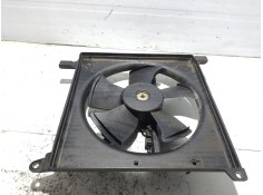 Recambio de electroventilador radiador aire acondicionado para daewoo nexia 1.5 (08, 68) referencia OEM IAM 96144965   2