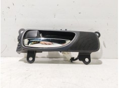 Recambio de maneta interior trasera izquierda para lexus is ii (_e2_) 250 (gse20) referencia OEM IAM 6774053010 6774053010 67740