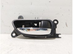 Recambio de maneta interior delantera derecha para lexus is ii (_e2_) 250 (gse20) referencia OEM IAM 69207-30060 6920730060 6920