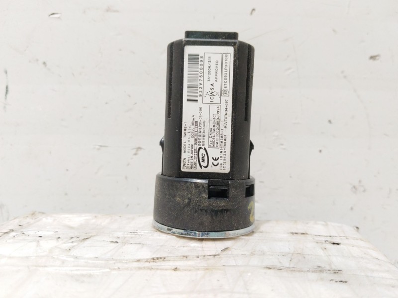 Recambio de interruptor para lexus is ii (_e2_) 250 (gse20) referencia OEM IAM 8961130020 8961130020 8961130020