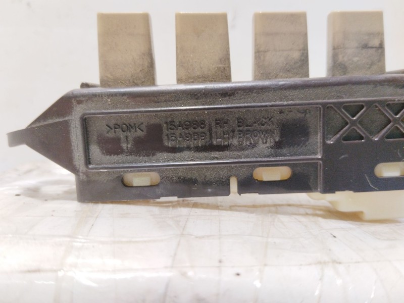 Recambio de interruptor para lexus is ii (_e2_) 250 (gse20) referencia OEM IAM 8492753020A0 8492753020A0 8492753020A0