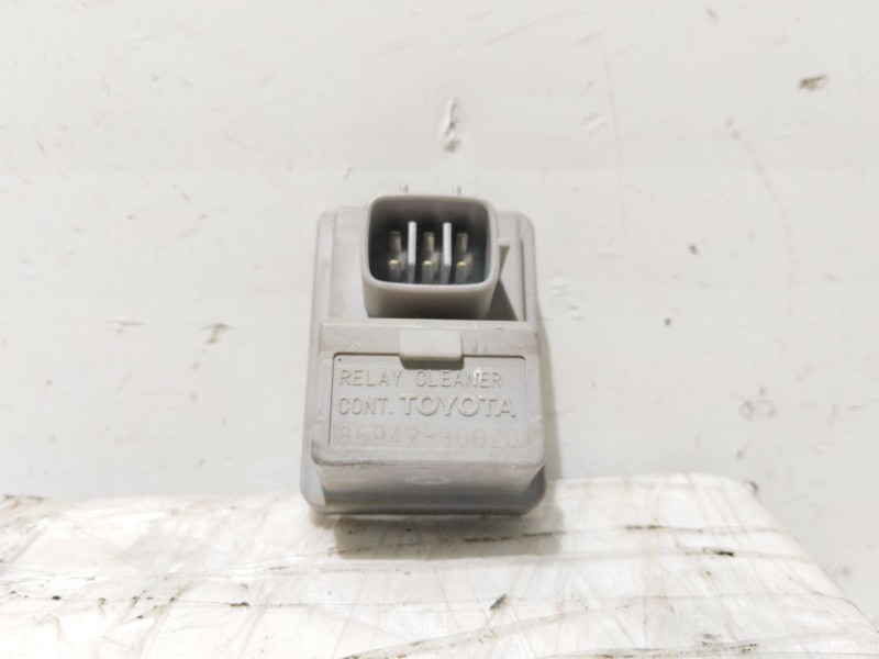 Recambio de rele para lexus is ii (_e2_) 250 (gse20) referencia OEM IAM 8594230020 85942-30020 8594230020