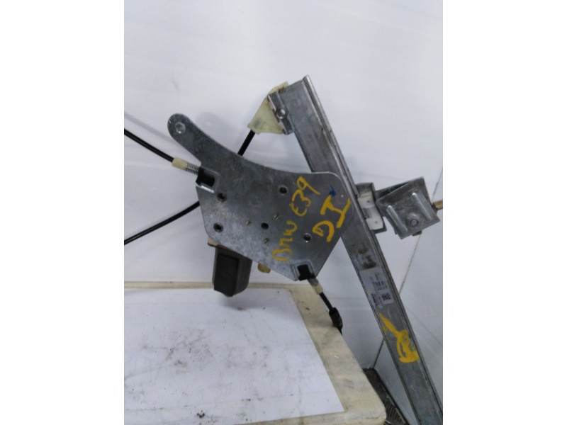 Recambio de elevalunas delantero izquierdo para  referencia OEM IAM   