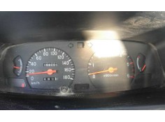 Recambio de cuadro instrumentos para mitsubishi l 200 (k6/7) 2.5 turbodiesel referencia OEM IAM MR480   2