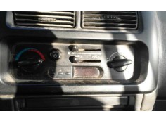 Recambio de mando calefaccion / aire acondicionado para mitsubishi l 200 (k6/7) 2.5 turbodiesel referencia OEM IAM MR148053  MR3 2