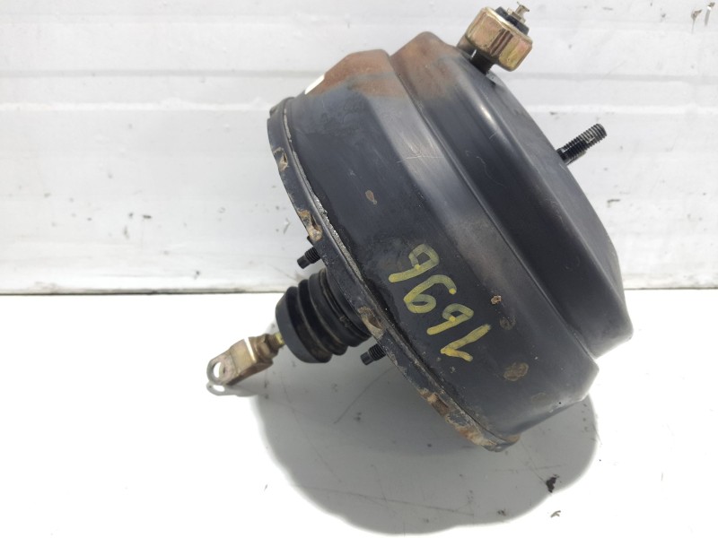 Recambio de servofreno para mitsubishi l 200 (k6/7) 2.5 turbodiesel referencia OEM IAM 85203418  MR449474