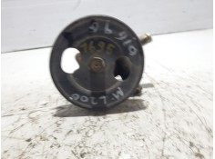 Recambio de bomba direccion para mitsubishi l 200 (k6/7) 2.5 turbodiesel referencia OEM IAM MR374897   2