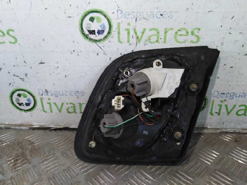 Recambio de piloto trasero izquierdo para  referencia OEM IAM   