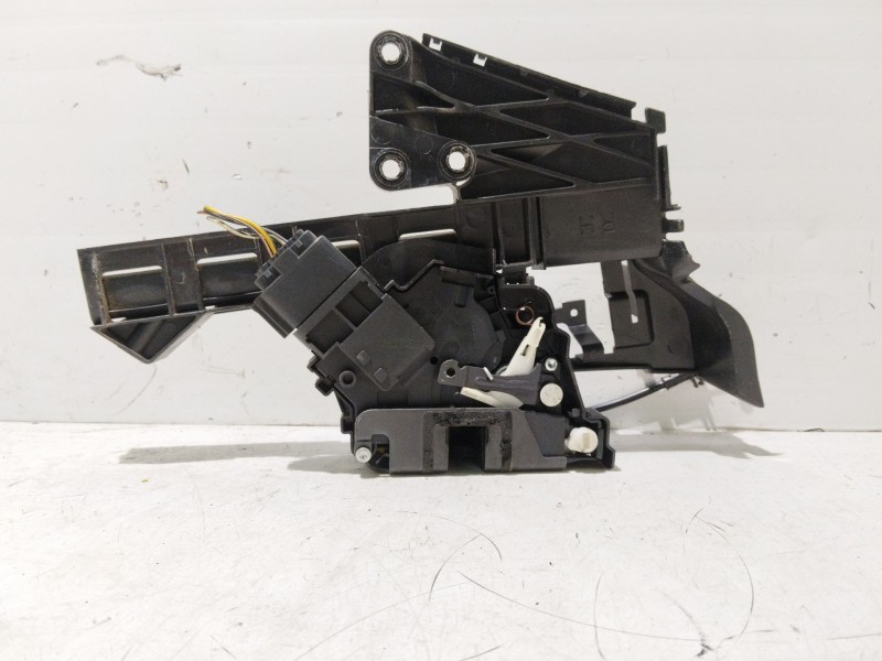 Recambio de cerradura puerta delantera derecha para ford focus ii referencia OEM IAM 4924694  