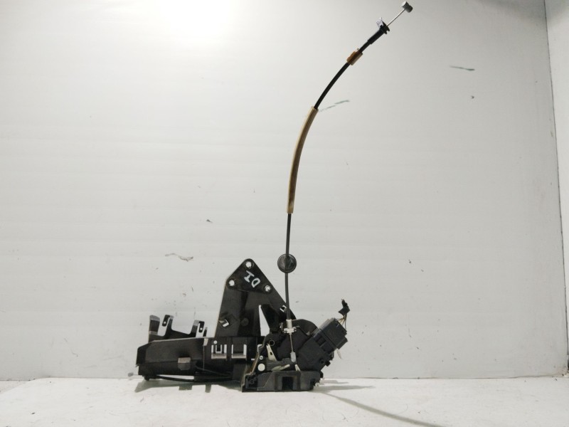 Recambio de cerradura puerta delantera izquierda para ford focus ii referencia OEM IAM 4896707  