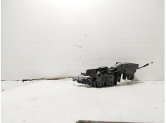 Recambio de cerradura puerta delantera izquierda para ford focus ii referencia OEM IAM 4896707   2