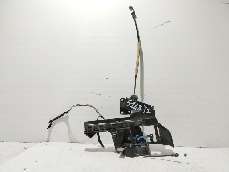 Recambio de cerradura puerta trasera izquierda para ford focus ii referencia OEM IAM   