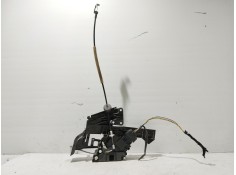 Recambio de cerradura puerta trasera izquierda para ford focus ii referencia OEM IAM    2