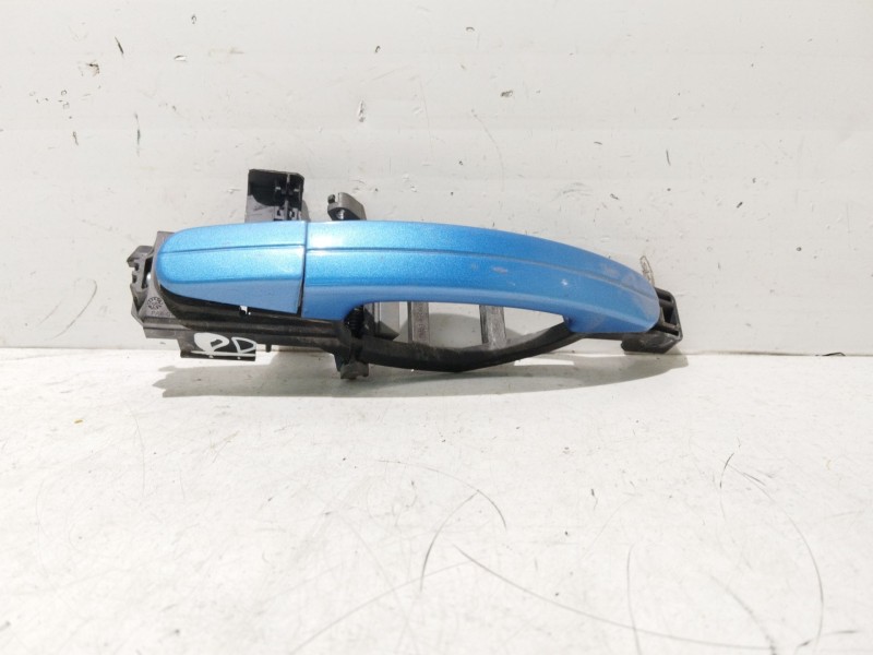 Recambio de maneta exterior delantera derecha para ford focus ii referencia OEM IAM 1305822  