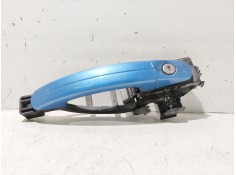 Recambio de maneta exterior delantera izquierda para ford focus ii referencia OEM IAM 1305822  