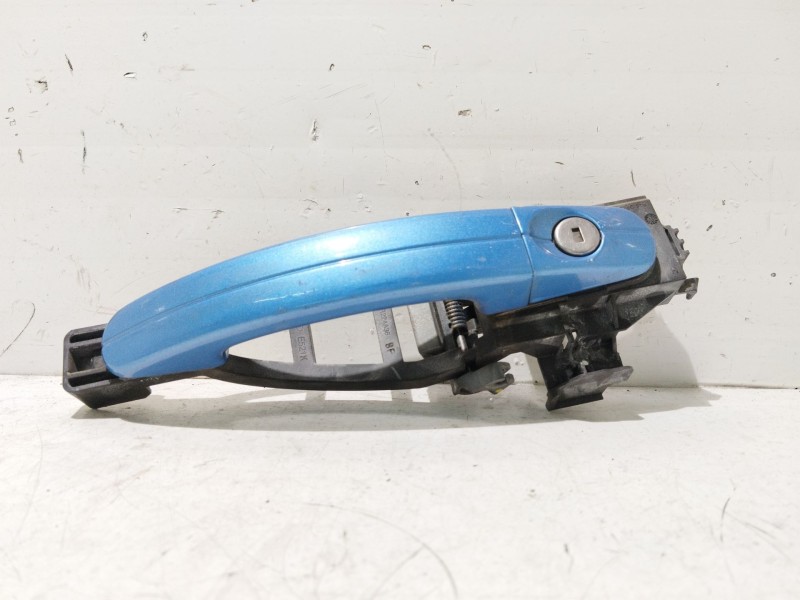 Recambio de maneta exterior delantera izquierda para ford focus ii referencia OEM IAM 1305822  