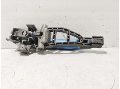 Recambio de maneta exterior delantera izquierda para ford focus ii referencia OEM IAM 1305822   2