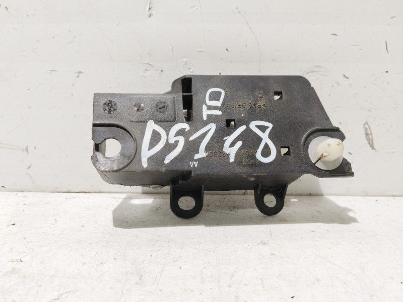 Recambio de maneta interior trasera derecha para ford focus ii referencia OEM IAM 1501943  