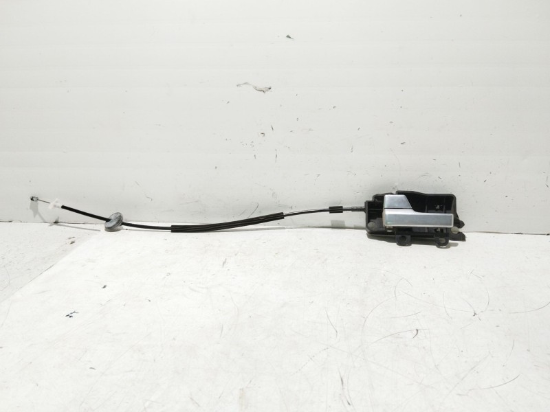 Recambio de maneta interior trasera izquierda para ford focus ii referencia OEM IAM 1501943  