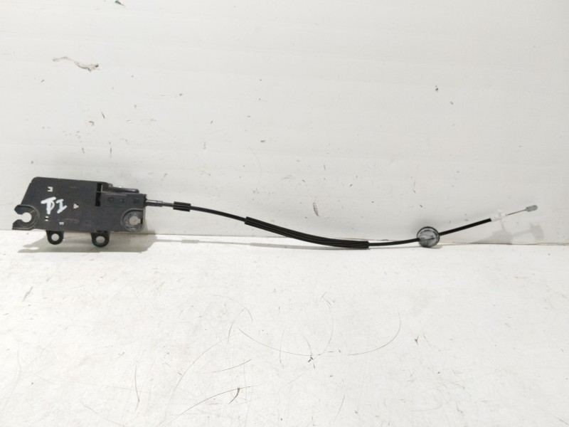 Recambio de maneta interior trasera izquierda para ford focus ii referencia OEM IAM 1501943  