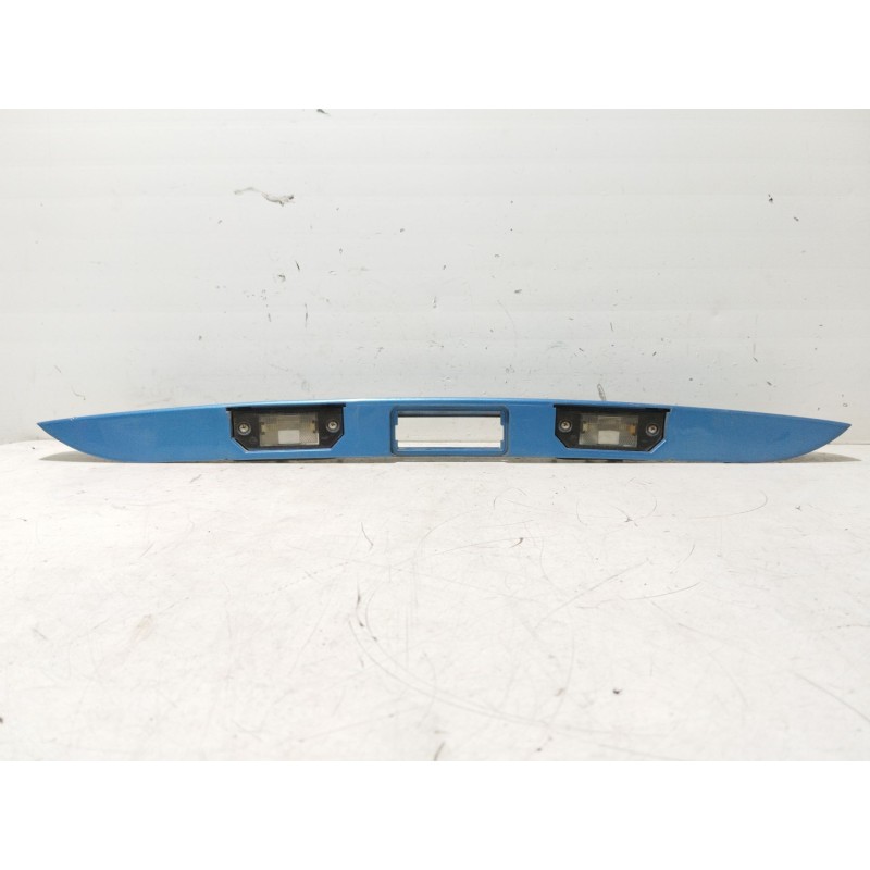 Recambio de moldura para ford focus ii referencia OEM IAM 1376687  