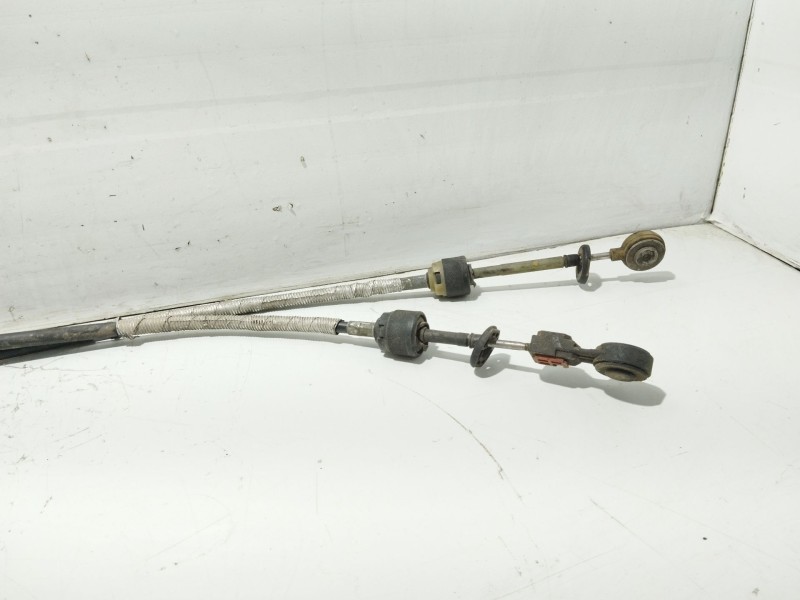 Recambio de varillaje cambio para ford focus ii referencia OEM IAM 1709638  