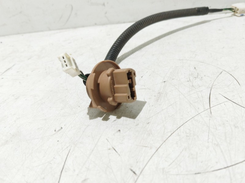 Recambio de portalamparas para lexus is ii (_e2_) 250 (gse20) referencia OEM IAM 8155553161 8155553161 8155553161