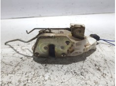 Recambio de cerradura puerta delantera derecha para mitsubishi l 200 (k6/7) 2.5 turbodiesel referencia OEM IAM MR432140  