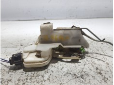 Recambio de cerradura puerta delantera derecha para mitsubishi l 200 (k6/7) 2.5 turbodiesel referencia OEM IAM MR432140   2