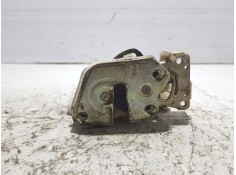 Recambio de cerradura puerta trasera derecha para mitsubishi l 200 (k6/7) 2.5 turbodiesel referencia OEM IAM MR432140  
