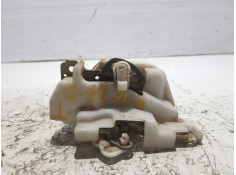 Recambio de cerradura puerta trasera derecha para mitsubishi l 200 (k6/7) 2.5 turbodiesel referencia OEM IAM MR432140   2