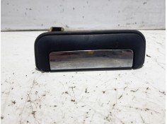 Recambio de maneta exterior delantera derecha para mitsubishi l 200 (k6/7) 2.5 turbodiesel referencia OEM IAM MR432756  