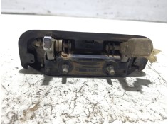 Recambio de maneta exterior delantera derecha para mitsubishi l 200 (k6/7) 2.5 turbodiesel referencia OEM IAM MR432756   2