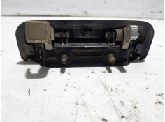 Recambio de maneta exterior delantera izquierda para mitsubishi l 200 (k6/7) 2.5 turbodiesel referencia OEM IAM MR401345   2