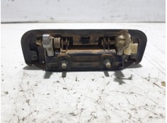Recambio de maneta exterior trasera derecha para mitsubishi l 200 (k6/7) 2.5 turbodiesel referencia OEM IAM MR432756   2
