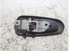 Recambio de maneta interior delantera derecha para mitsubishi l 200 (k6/7) 2.5 turbodiesel referencia OEM IAM MR432756   2