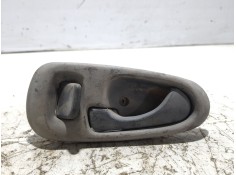 Recambio de maneta interior delantera izquierda para mitsubishi l 200 (k6/7) 2.5 turbodiesel referencia OEM IAM MR432755  