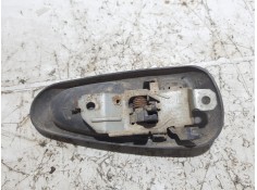 Recambio de maneta interior delantera izquierda para mitsubishi l 200 (k6/7) 2.5 turbodiesel referencia OEM IAM MR432755   2