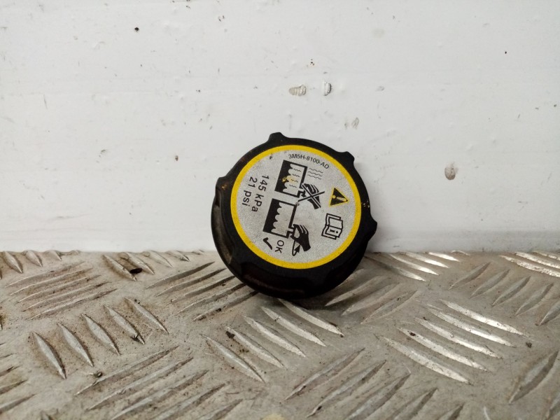 Recambio de tapon de bote expansor para ford focus ii referencia OEM IAM 145KPA21PSI  