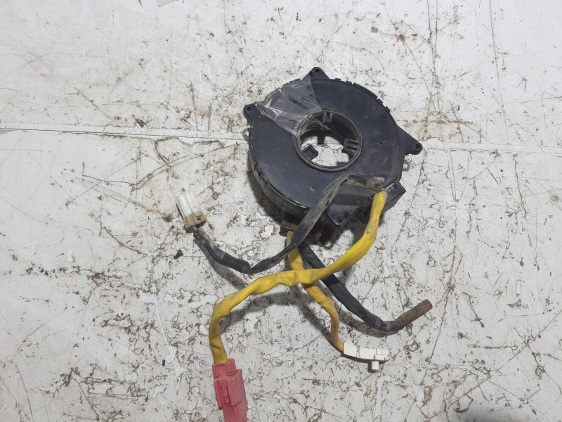 Recambio de anillo airbag para mitsubishi l 200 (k6/7) 2.5 turbodiesel referencia OEM IAM MB953169  