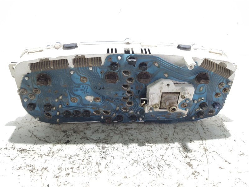 Recambio de cuadro instrumentos para mitsubishi l 200 (k6/7) 2.5 turbodiesel referencia OEM IAM MR480  